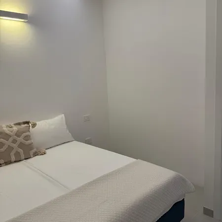 Mare Apartment